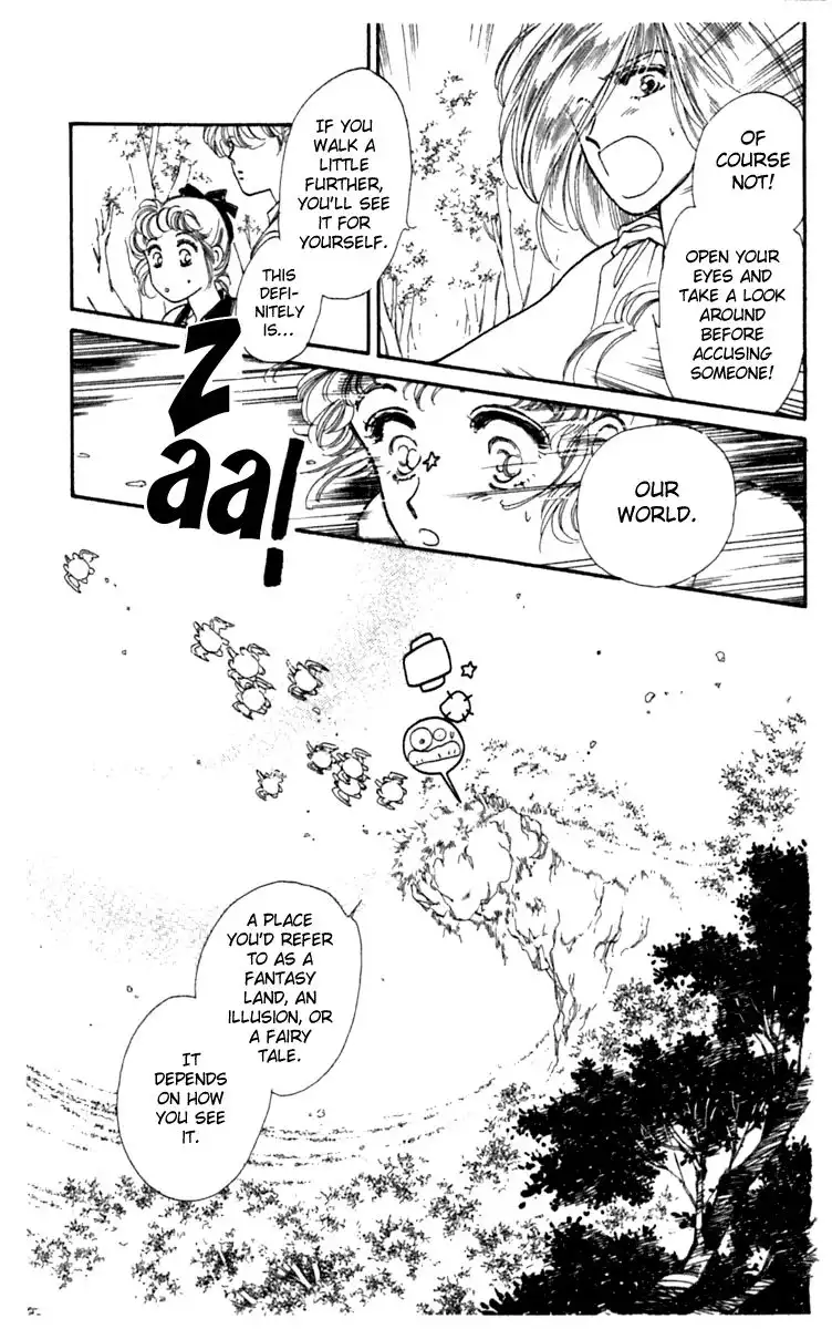 Viehmannin wa Utau Chapter 3 3